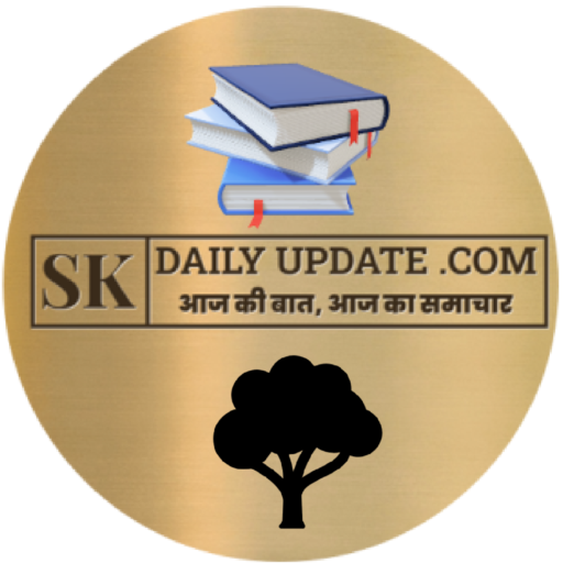 Sk Daily Update. Com